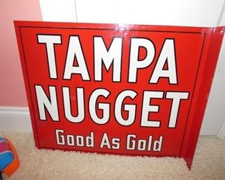 VIEW 2 OTHERSIDE TAMPA NUGGET FLANGE 