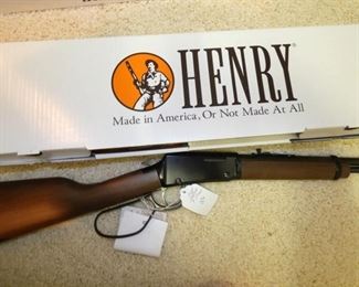 VIEW 2 HENRY LARGE LOOP 22 