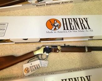 VIEW 2 SILVER BOY 22 LEVER ACTION 