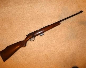 GLENFIELD 22 BOLT ACTION 