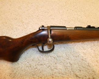 VIEW 2 22LR BY MONTGOMERY WARD 