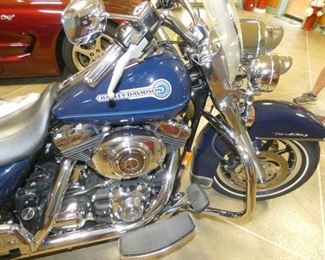 VIEW 2 CHROMED OUT W/6K MILES 