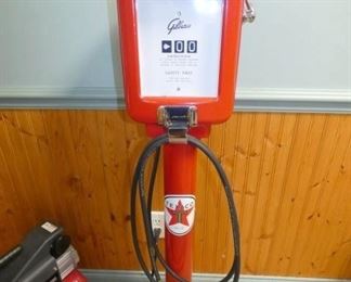 VIEW 2 GILBARCO AIR METER 