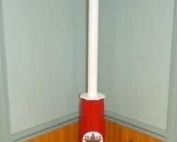 SERVICE STATION ISLANDER LIGHT 