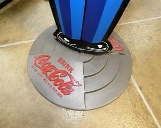 VIEW 3 Coca Cola BASE 