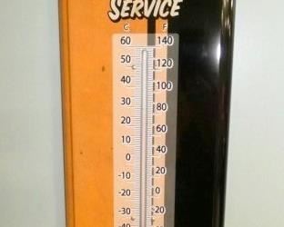 Harley Davidson THERM. 