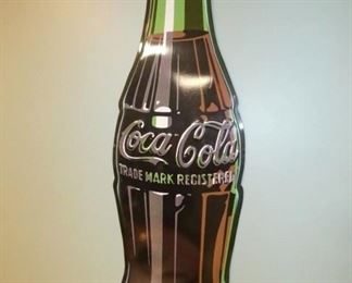 24IN. REPLICA COKE BOTTLE 