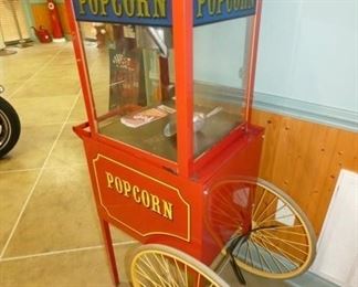 VIEW 3 BACKSIDE W/METAL WHEELS 