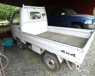 VIEW 6 SUPER CLEAN MITSUBISHI 