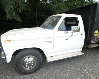 VIEW 2 W/ 351 ENGINE W/49K MILES 