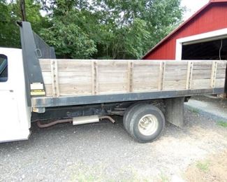 VIEW 3 W/MODERN DUMP BED 