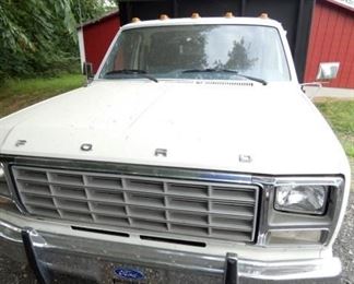 VIEW 4 RUNS GREAT WORKS GREAT 