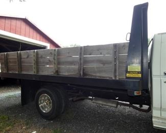 VIEW 6 OTHERSIDE DUMP BED 