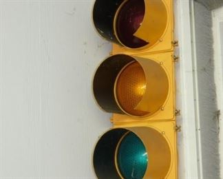 STOPLIGHT - WORKS! 