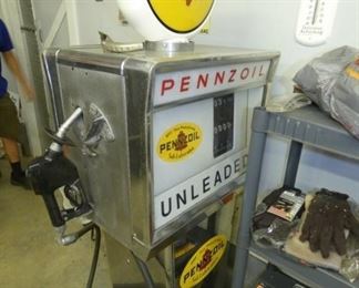 VIEW 3 OTHERSIDE BENNETT 301B PUMP 