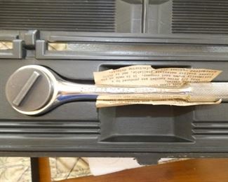 VIEW 2 INSIDE SOCKET MASTER TECH. AWARD 