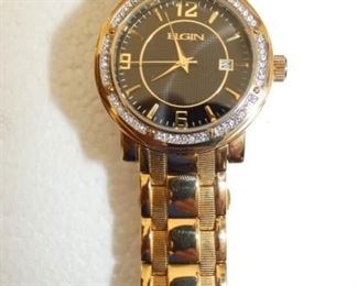 ELGIN MENS WATCH 
