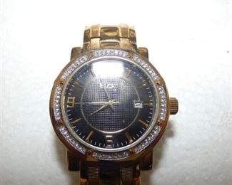 VIEW 2 CLOSE UP ELGIN WATCH 