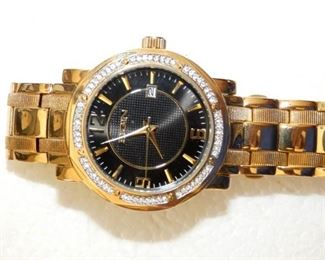 VIEW 3 ELGIN MENS WATCH 