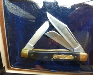 1974 SCHRADE GRANDADS KNIFE 