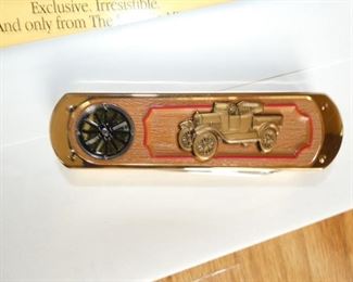 1925 FORD MODEL T KNIFE 
