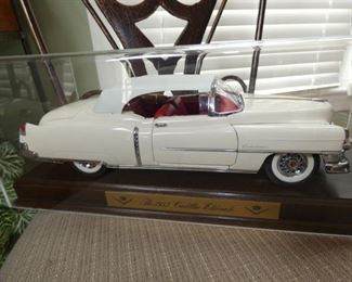 VIEW 2 OTHERSIDE 1953 CADILLAC 