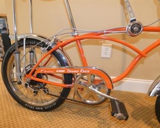 VIEW 4 CLOSE UP SUPER CONDITION 