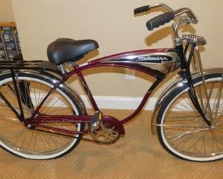 SCHWINN CRUISER PHANTOM BICYCLE 