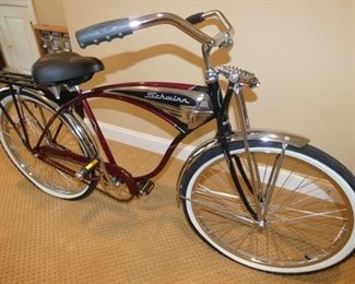 VIEW 2 SUPER NICE PHANTOM BICYCLE 