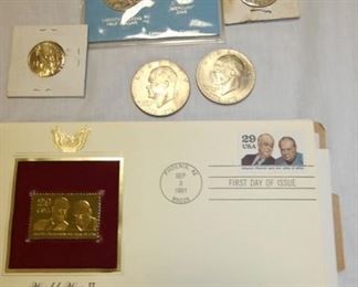 SILVER CLASSIC, BARBER HALF, OTHER  