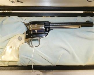 VIEW 2 COLT WILD BILL 22 LR 