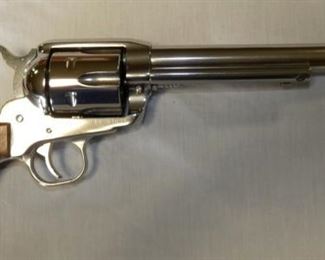 RUGER 45 CAL. DAQUER 