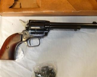 VIEW 2 OTHERSIDE HERITAGE ROUGH RIDER  