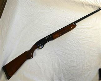 REMINGTON 1187 12GA. W/VENT RIB 