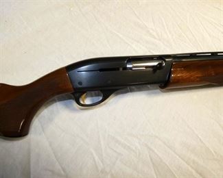 VIEW 2 REMINGTON 1187 3IN. CHAMBER 