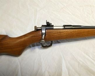 VIEW 2 CHIPMUNK 22 BOLT ACTION 