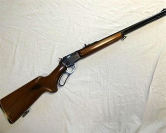 MARLIN GOLDEN 39A 22 RIFLE 