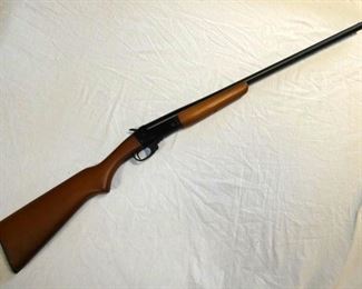 STEVENS MODEL 94 12GA. 
