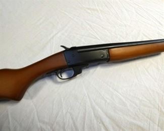 VIEW 2 CLOSE UP STEVENS MODEL 94 