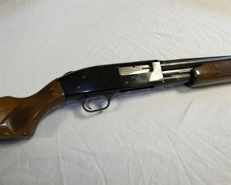 VIEW 2 REVELATION 12GA. PUMP 