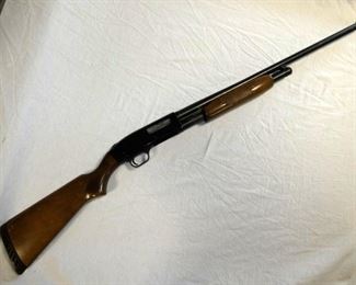 REVELATION 12GA. PUMP 