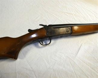 VIEW 2 STEVENS MODEL 94 