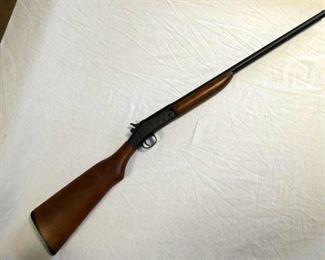H&R MODEL 088 12GA. 
