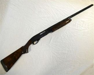 87C REMINGTON 12GA. MAG. 