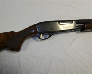 VIEW 2 REMINGTON 12GA. MAG. W/VENT RIB 