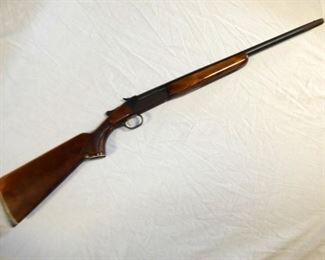 WINCHESTER MODEL 37A 12GA. 