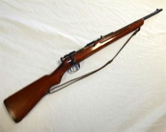 SKS 7.62 