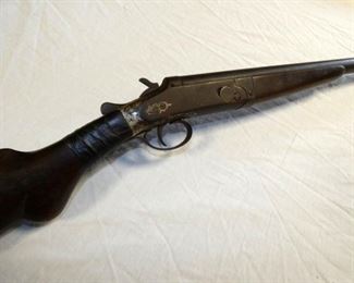 VIEW 2 CHAMPION 12GA. 