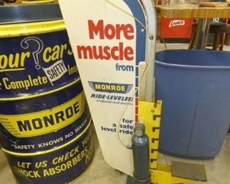 VIEW 2 W/MATCHING MECHANICAL SHOCK 