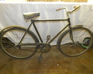 DUNELT MENS BICYCLE 